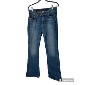 Lucky Brand Women's Jeans Sweet and Low Size 6-28